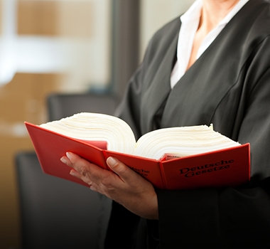 Experienced Legal Advisors