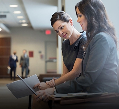 Global Legal Services